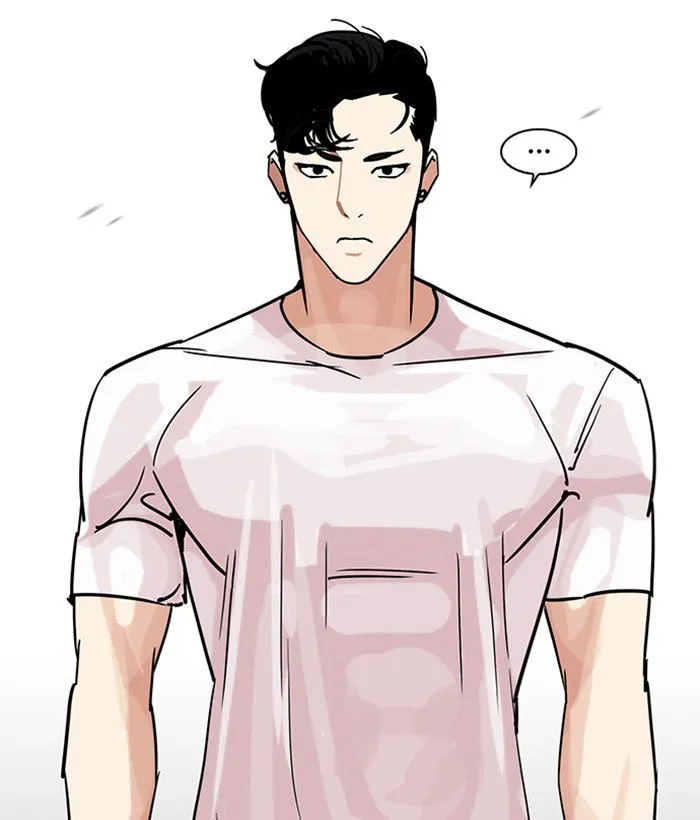 Lookism Chapter 207 Online - página 21