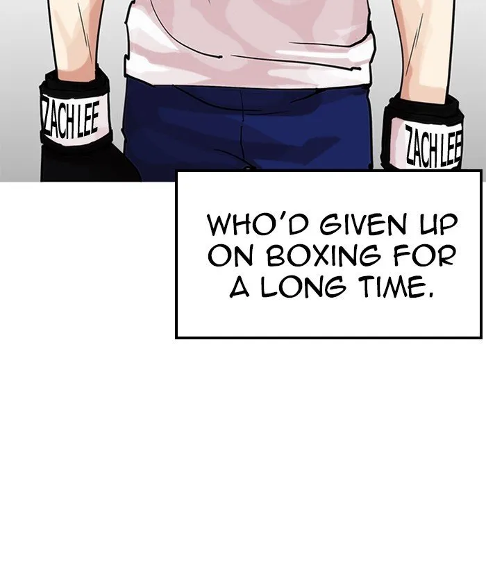 Lookism Chapter 207 Online - página 22