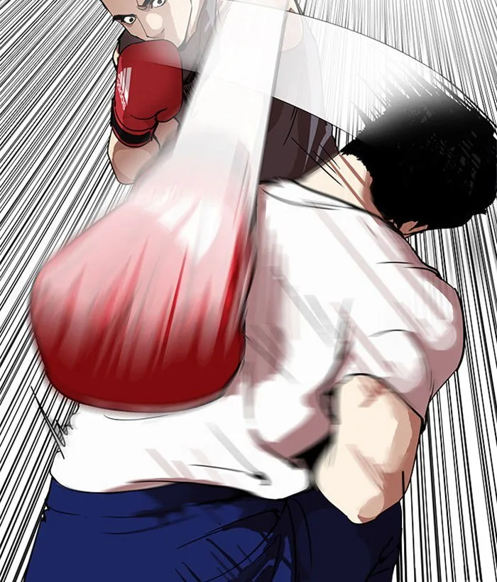 Lookism Chapter 207 Online - página 31