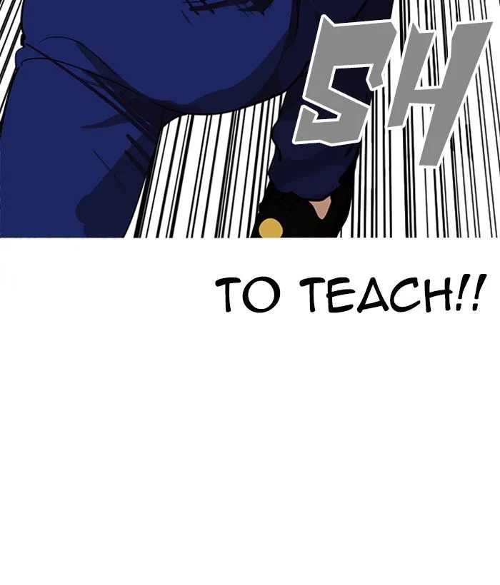 Lookism Chapter 207 Online - página 32