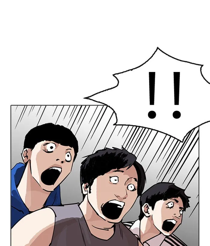 Lookism Chapter 207 Online - página 35