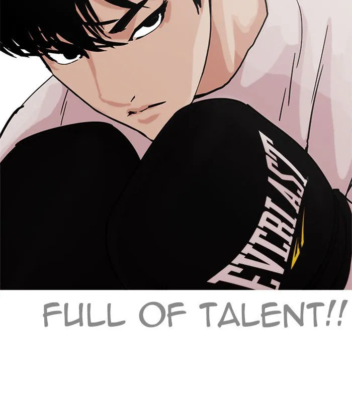 Lookism Chapter 207 Online - página 38
