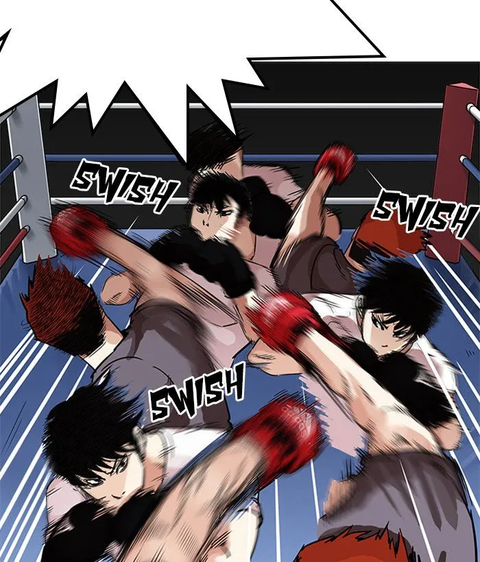 Lookism Chapter 207 Online - página 44