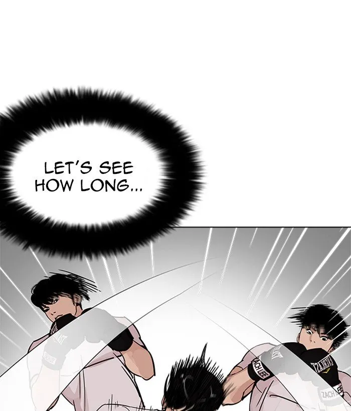 Lookism Chapter 207 Online - página 50