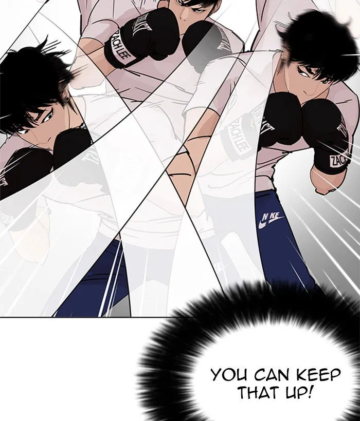 Lookism Chapter 207 Online - página 51