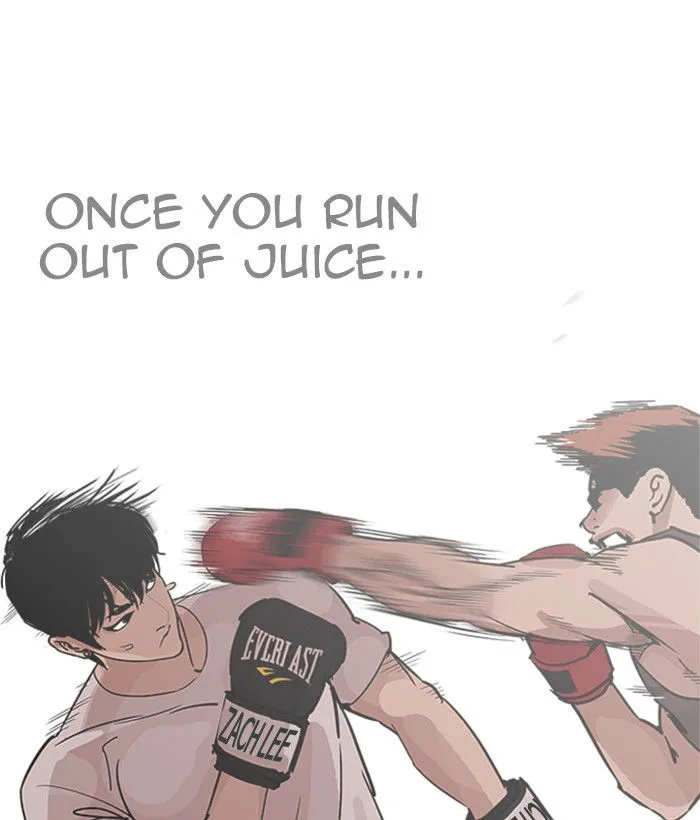 Lookism Chapter 207 Online - página 55