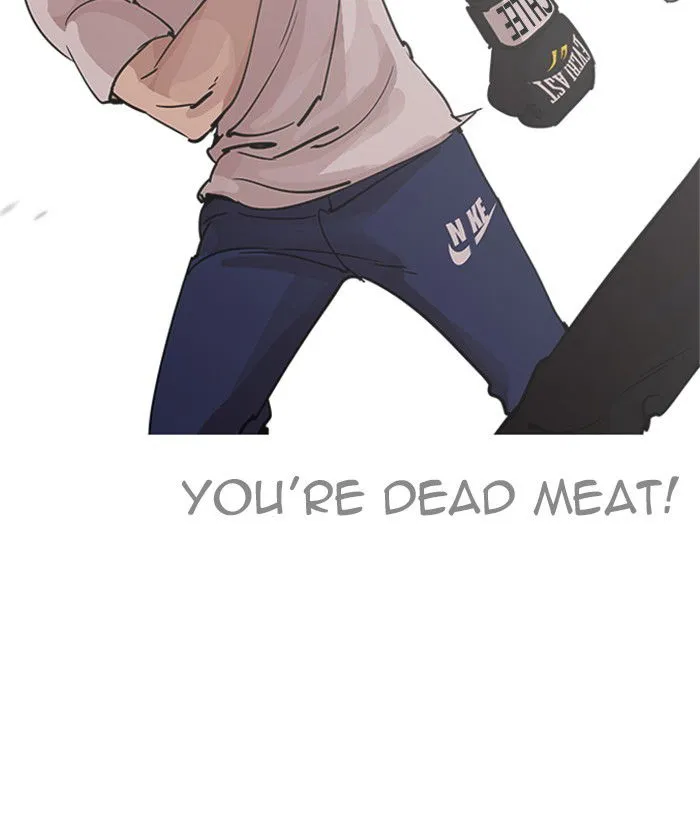 Lookism Chapter 207 Online - página 56