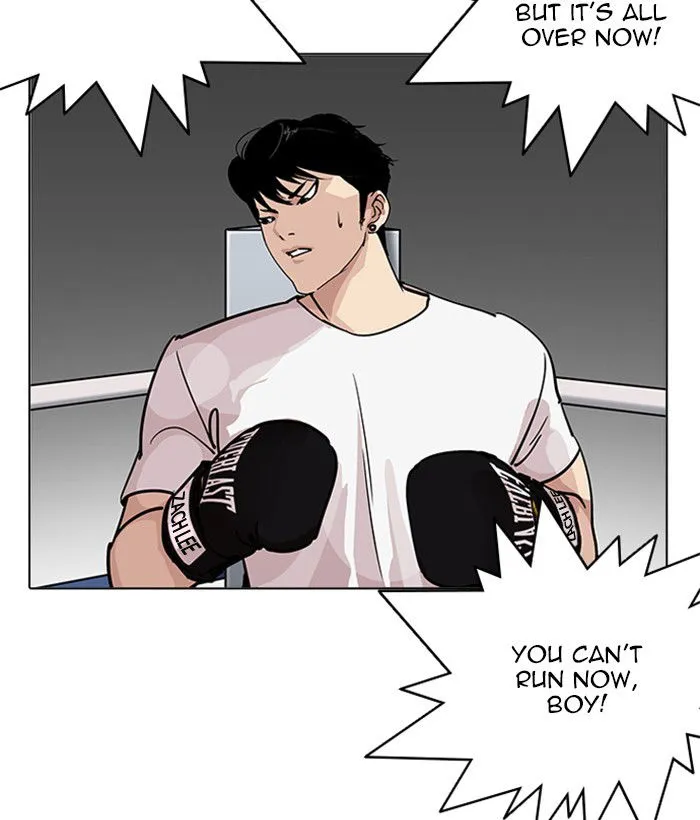 Lookism Chapter 207 Online - página 62