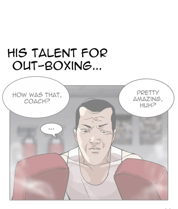 Lookism Chapter 207 Online - página 72