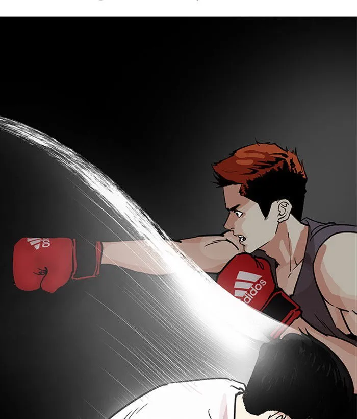 Lookism Chapter 207 Online - página 91