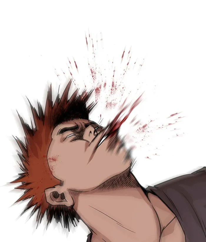 Lookism Chapter 207 Online - página 100