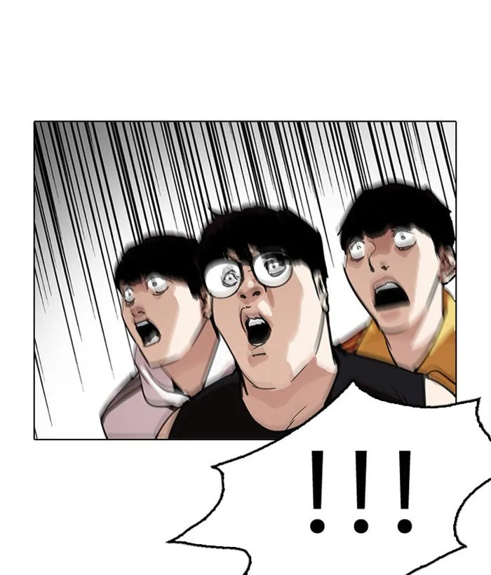 Lookism Chapter 207 Online - página 102