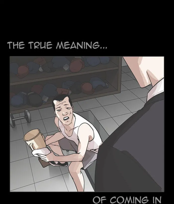 Lookism Chapter 207 Online - página 106