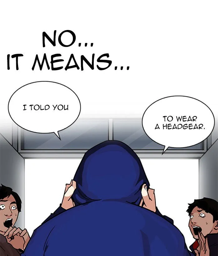 Lookism Chapter 207 Online - página 110
