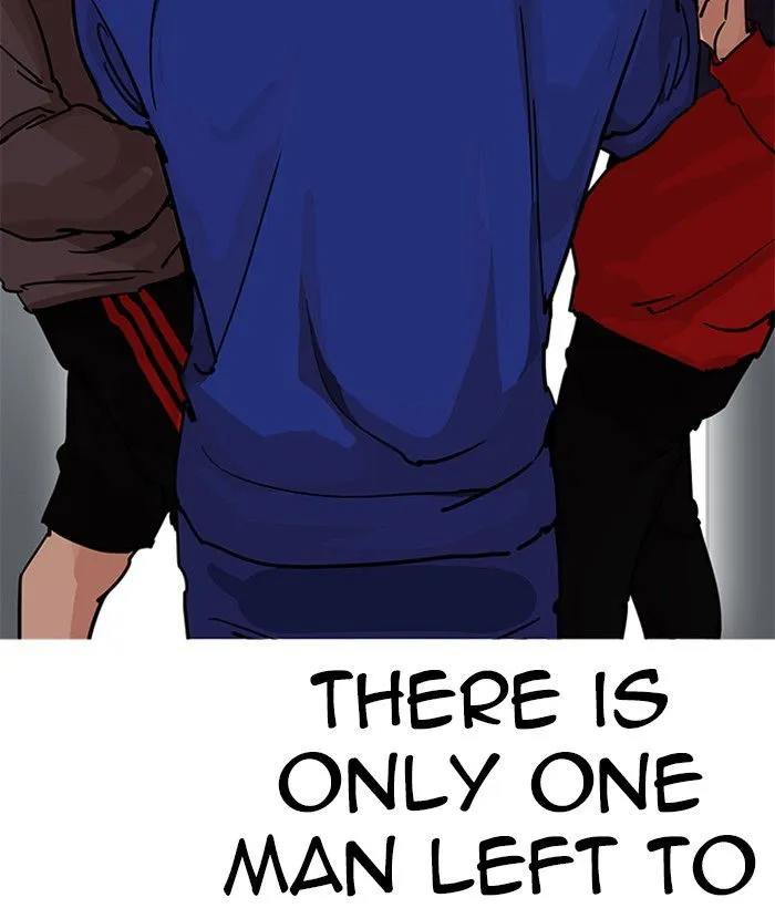 Lookism Chapter 207 Online - página 111