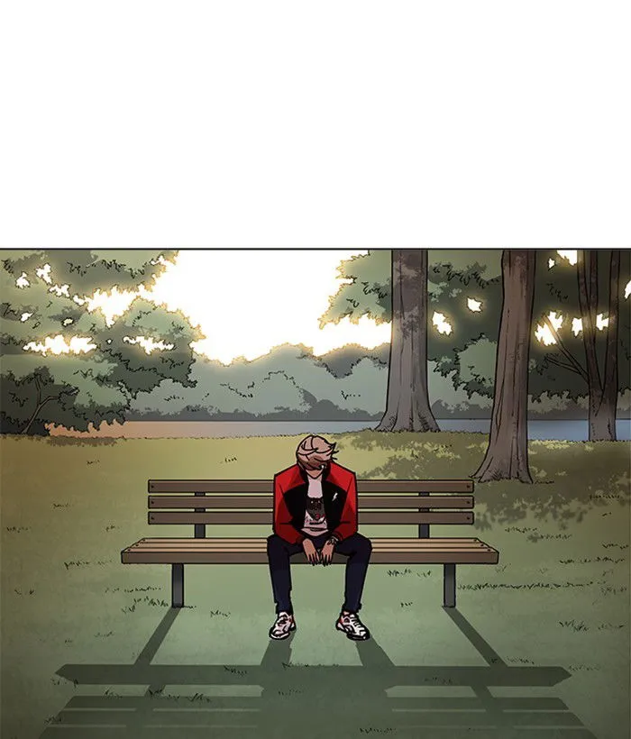 Lookism Chapter 207 Online - página 117