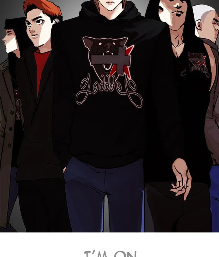 Lookism Chapter 207 Online - página 122