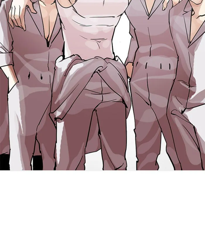 Lookism Chapter 207 Online - página 125