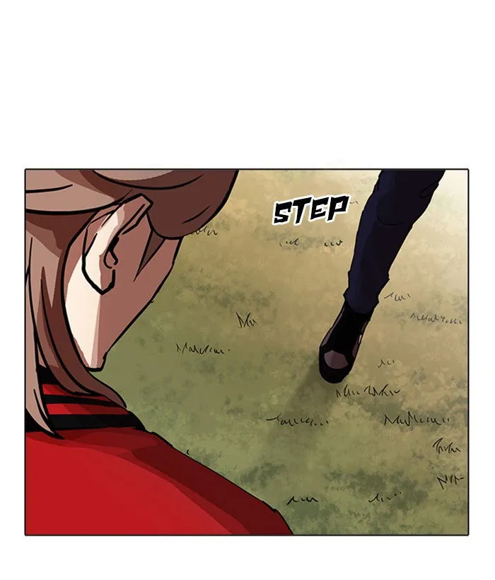 Lookism Chapter 207 Online - página 132