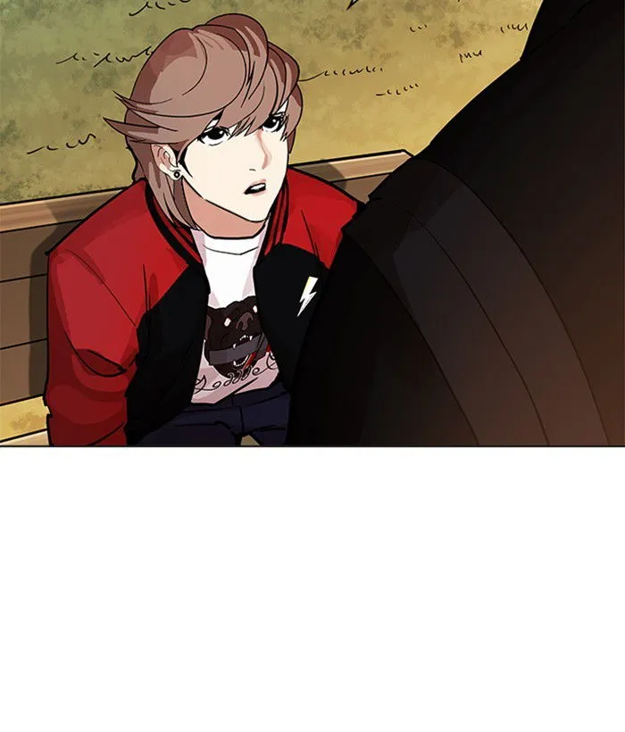 Lookism Chapter 207 Online - página 135