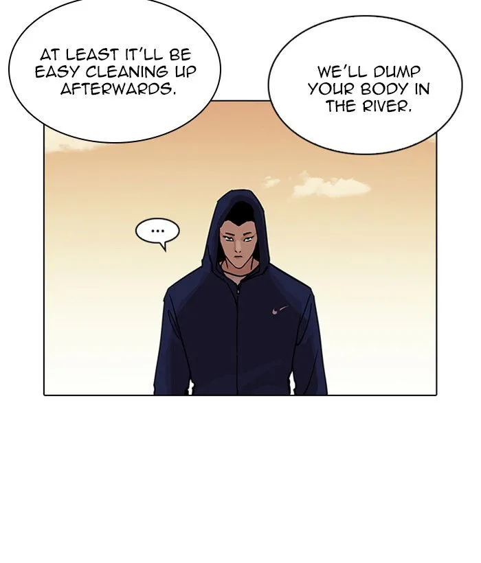 Lookism Chapter 207 Online - página 145