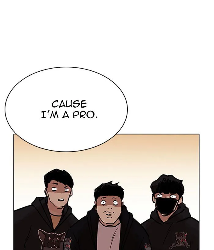 Lookism Chapter 207 Online - página 148