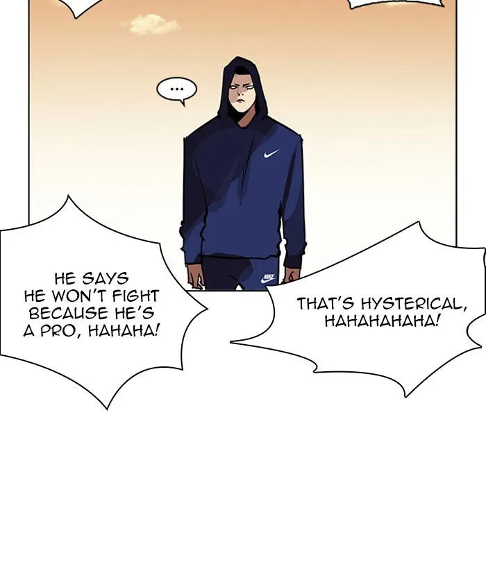 Lookism Chapter 207 Online - página 150
