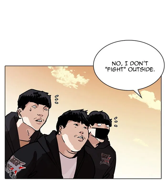 Lookism Chapter 207 Online - página 151