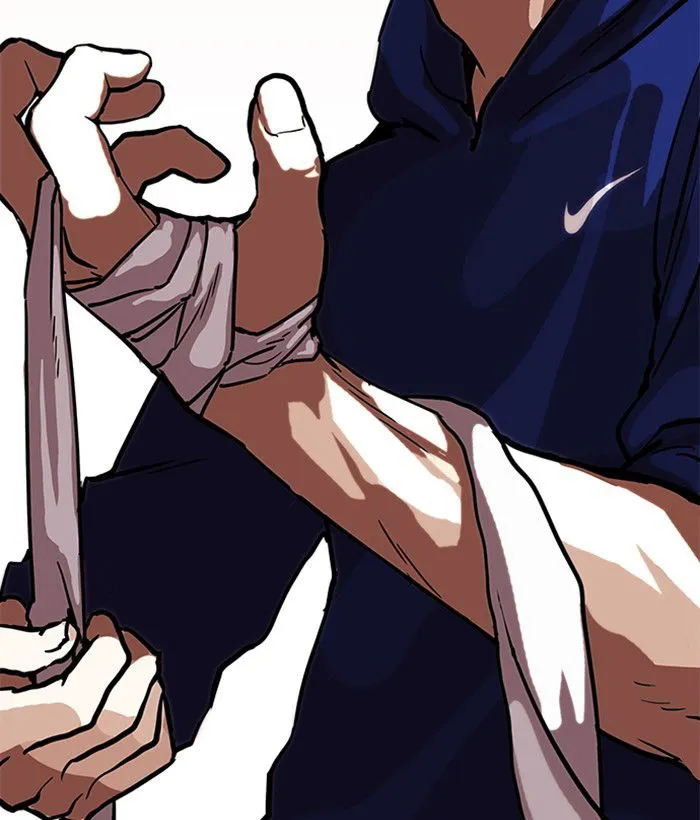 Lookism Chapter 207 Online - página 154