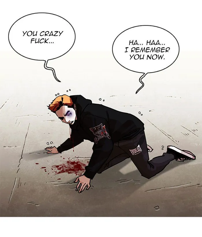 Lookism Chapter 207 Online - página 162