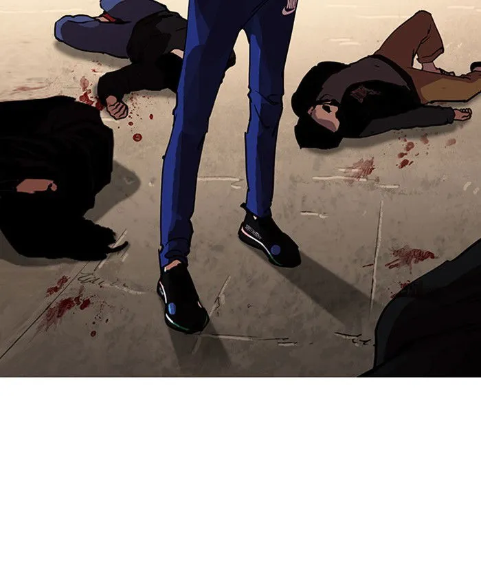 Lookism Chapter 207 Online - página 165