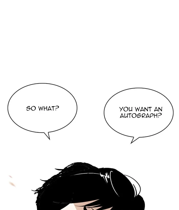 Lookism Chapter 207 Online - página 166