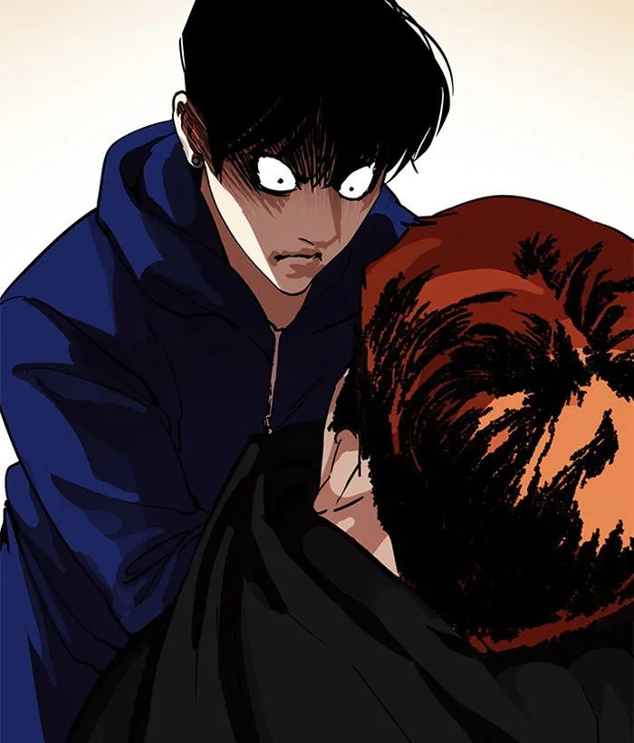 Lookism Chapter 207 Online - página 171