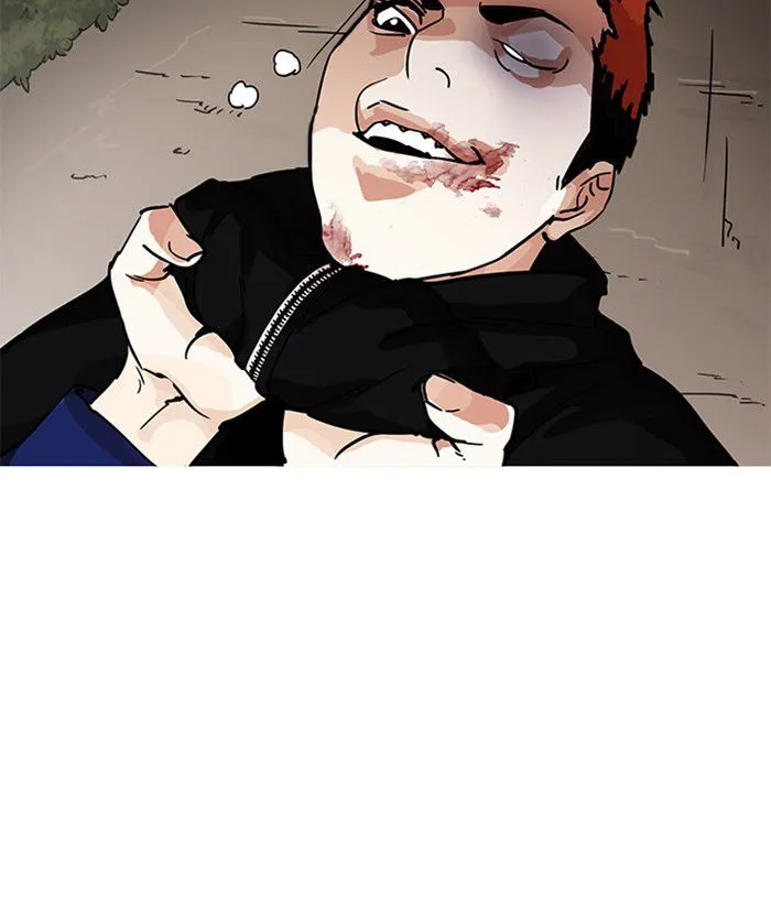 Lookism Chapter 207 Online - página 175