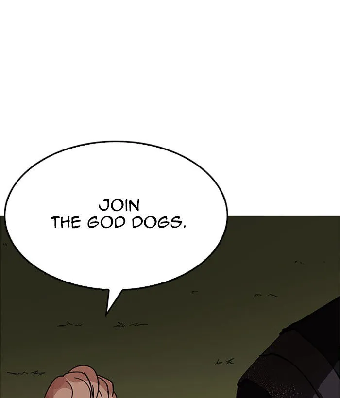 Lookism Chapter 207 Online - página 184