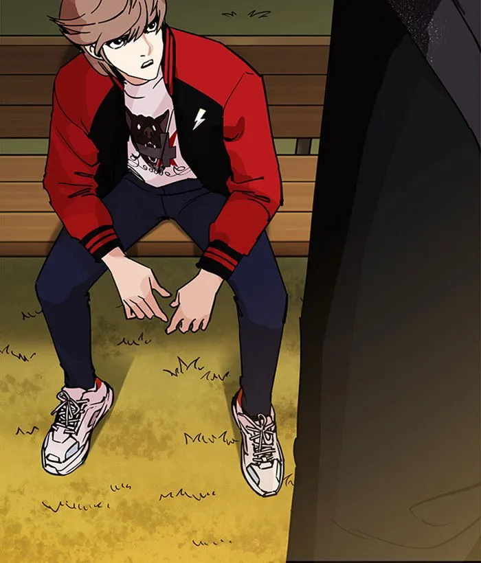 Lookism Chapter 207 Online - página 185