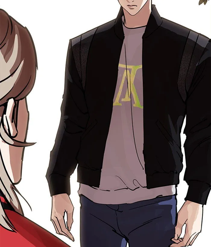 Lookism Chapter 207 Online - página 188