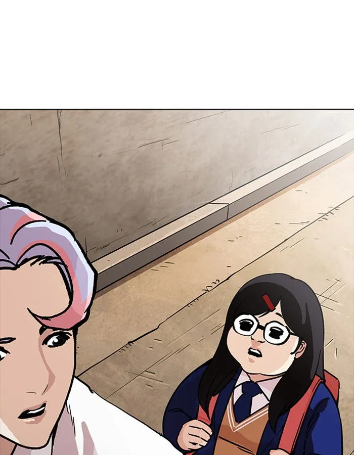 Lookism Chapter 208 Online - página 10