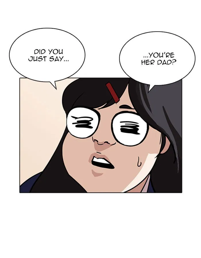 Lookism Chapter 208 Online - página 12