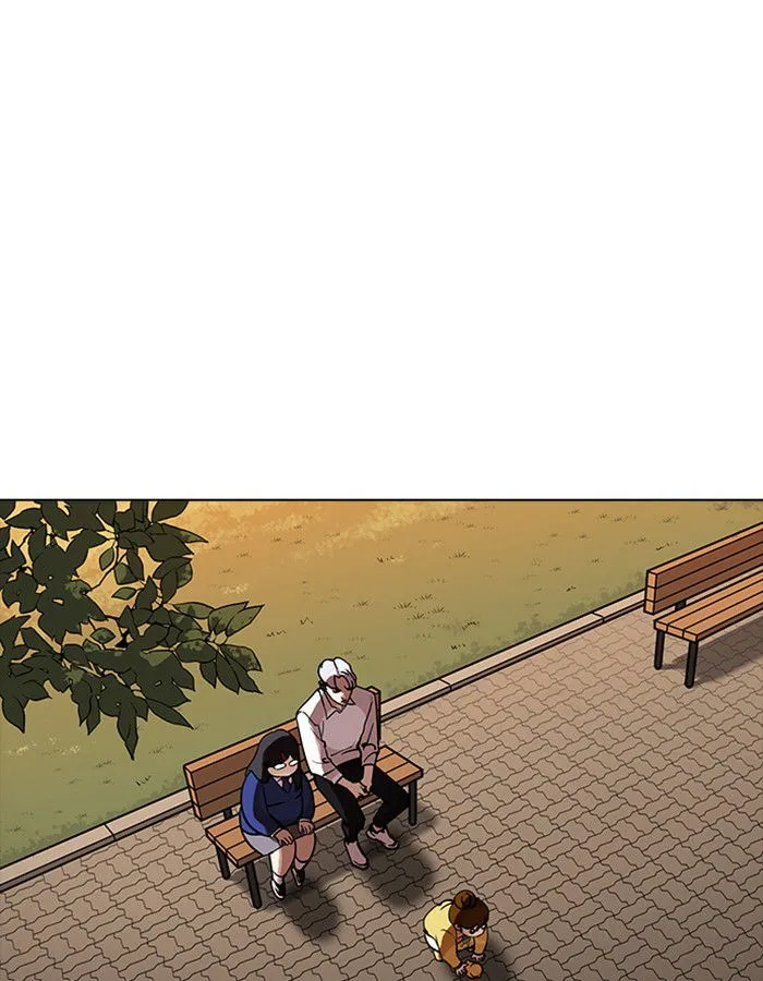 Lookism Chapter 208 Online - página 16