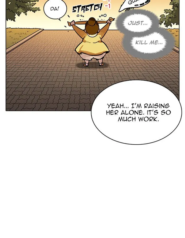 Lookism Chapter 208 Online - página 18