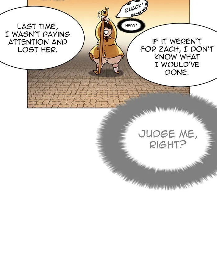 Lookism Chapter 208 Online - página 21