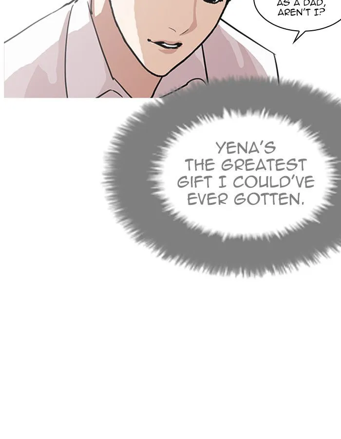 Lookism Chapter 208 Online - página 23