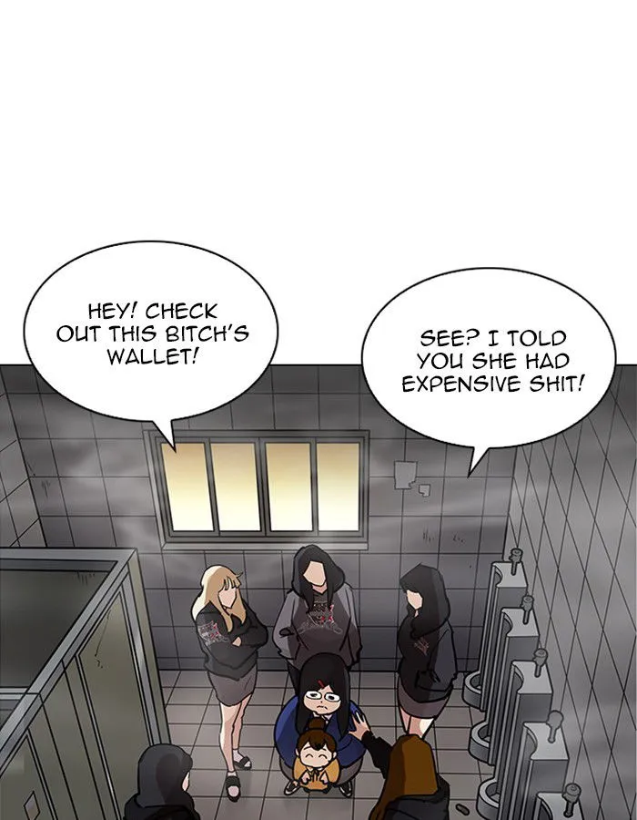 Lookism Chapter 208 Online - página 45