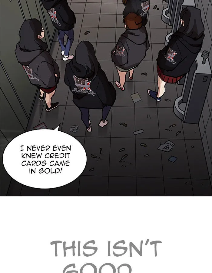 Lookism Chapter 208 Online - página 46
