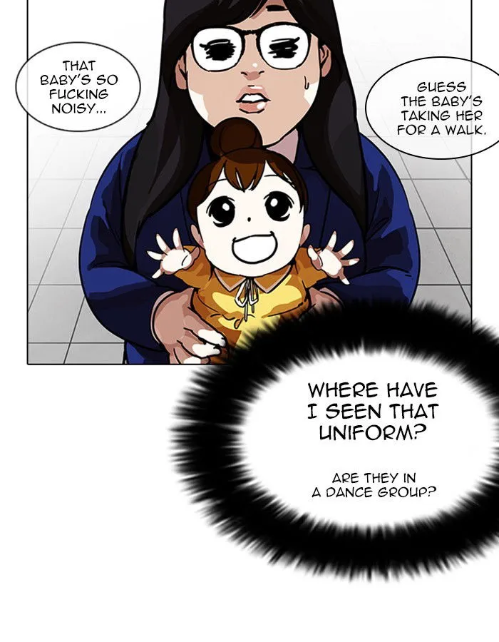 Lookism Chapter 208 Online - página 48