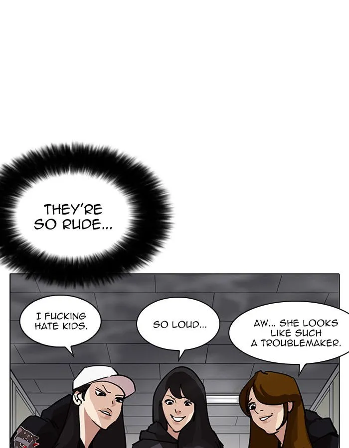 Lookism Chapter 208 Online - página 49