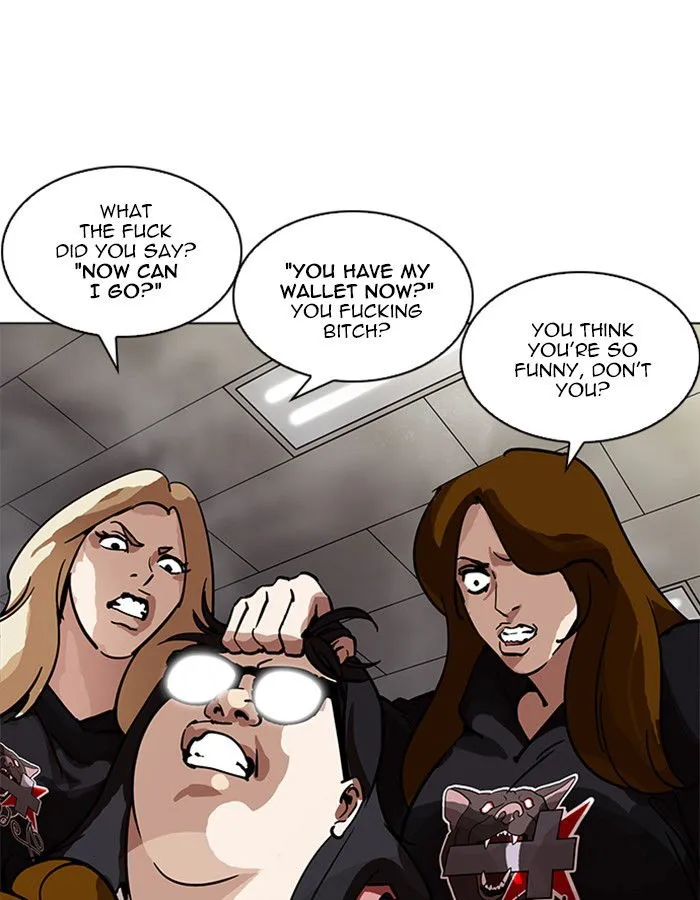 Lookism Chapter 208 Online - página 57