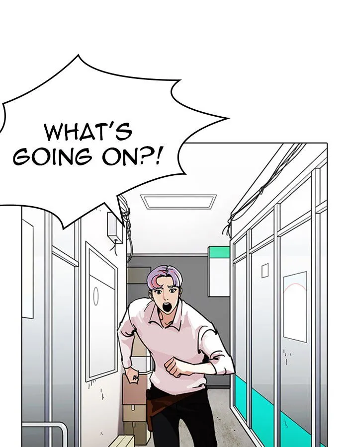 Lookism Chapter 208 Online - página 61