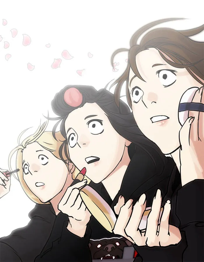 Lookism Chapter 208 Online - página 65